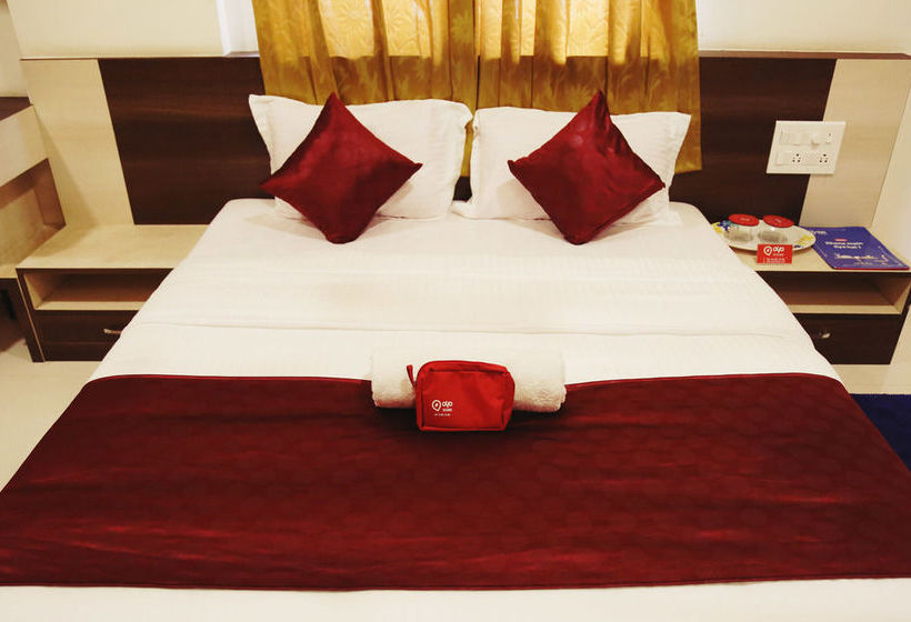 Hotel Oyo Apartments Moshi 3