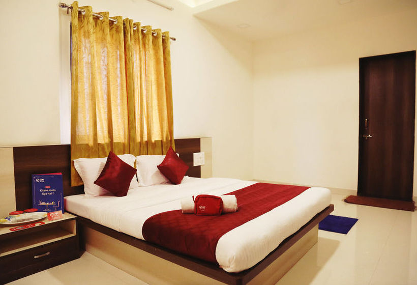 Hotel Oyo Apartments Moshi 5