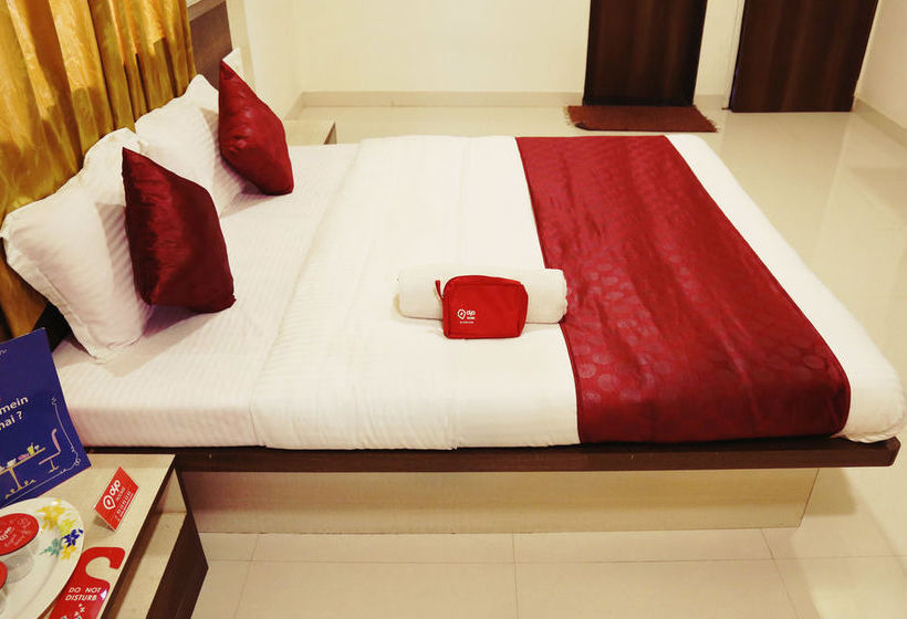 Hotel Oyo Apartments Moshi 6