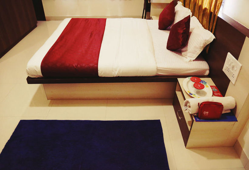 Hotel Oyo Apartments Moshi 9