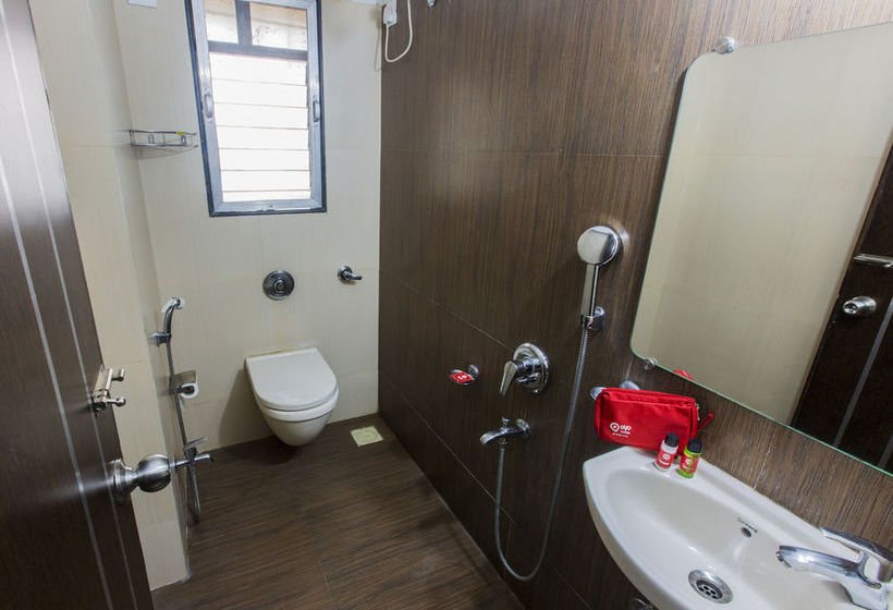 Hotel Oyo Rooms Military Road Marol 2 1