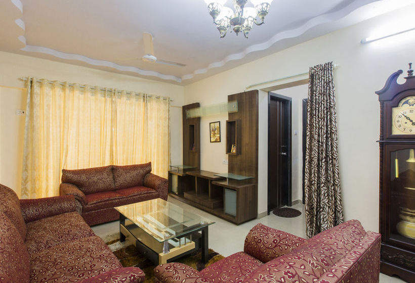 Hotel Oyo Rooms Military Road Marol 2 11