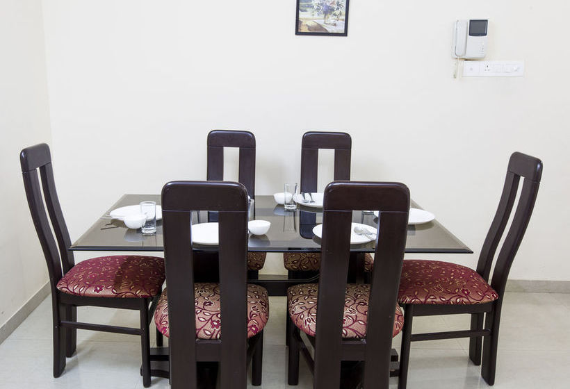 Hotel Oyo Rooms Military Road Marol 2 14