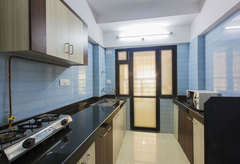 Hotel Oyo Rooms Military Road Marol 2 15