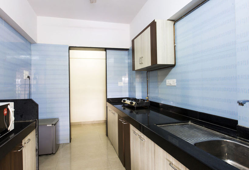 Hotel Oyo Rooms Military Road Marol 2 16