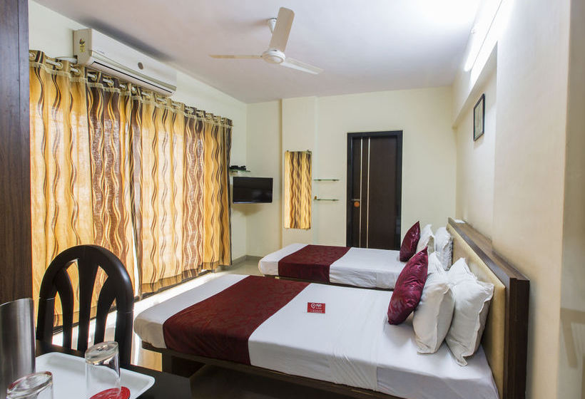 Hotel Oyo Rooms Military Road Marol 2 17