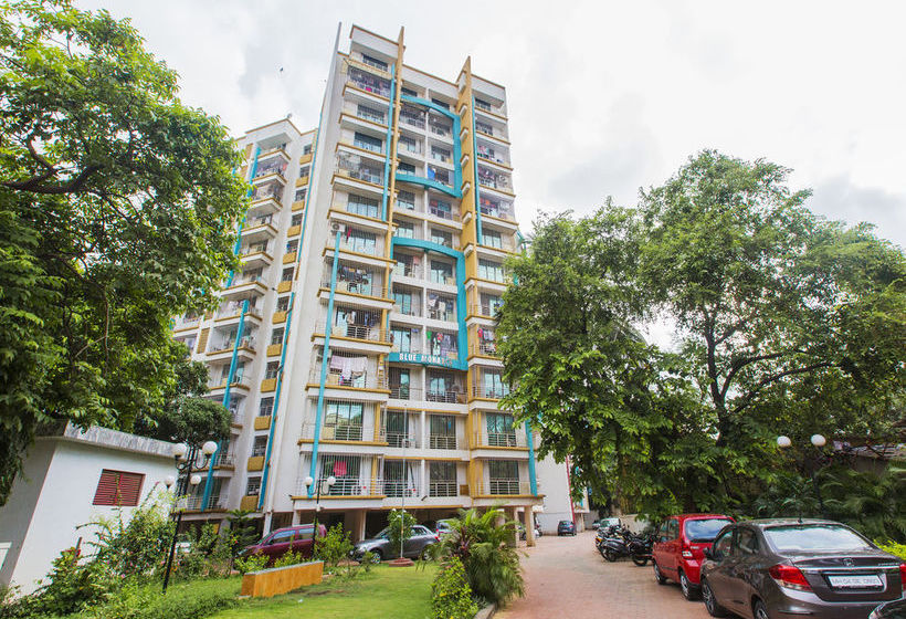 Hotel Oyo Rooms Military Road Marol 2 18