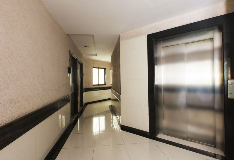 Hotel Oyo Rooms Military Road Marol 2 2