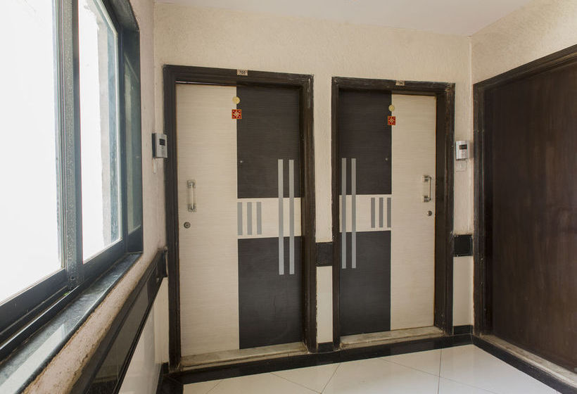 Hotel Oyo Rooms Military Road Marol 2 3