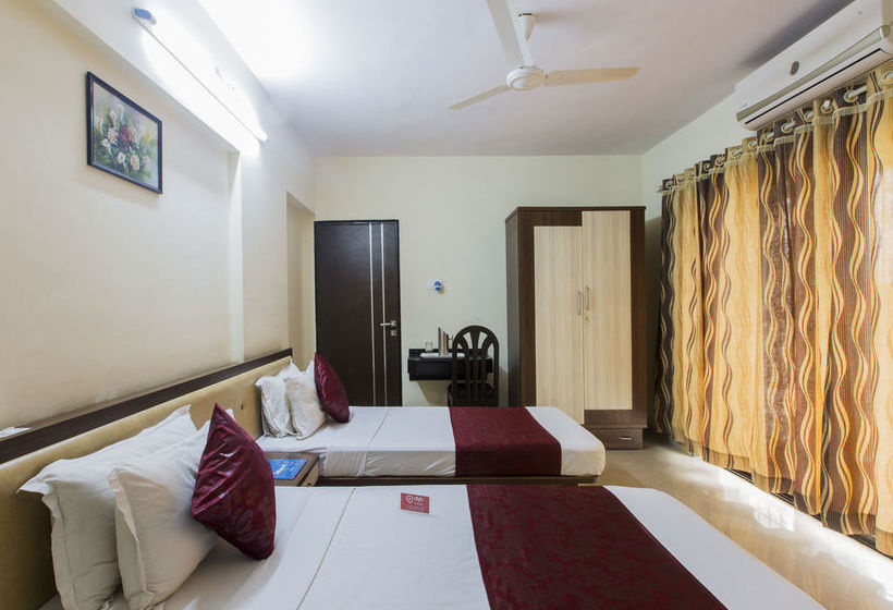 Hotel Oyo Rooms Military Road Marol 2 4