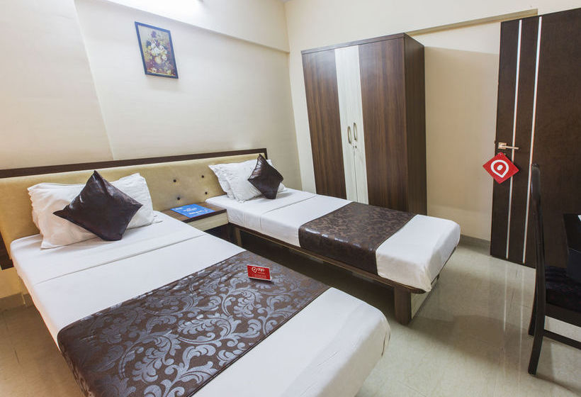 Hotel Oyo Rooms Military Road Marol 2 6