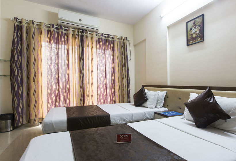 Hotel Oyo Rooms Military Road Marol 2 8
