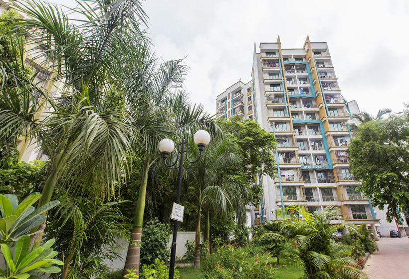 Hotel Oyo Rooms Military Road Marol 2 9