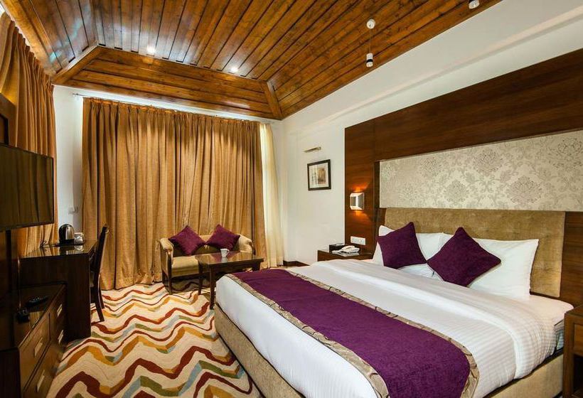 Hotel The Anantmaya Resort