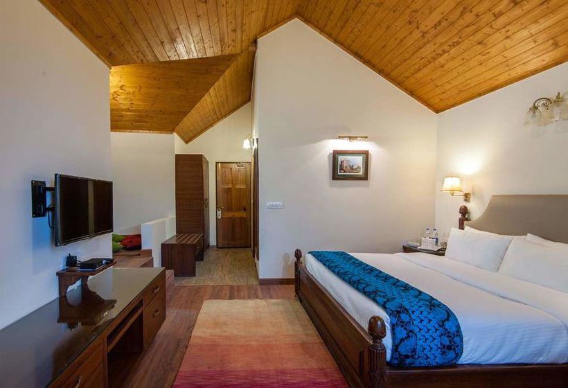 Hotel The Anantmaya Resort 10