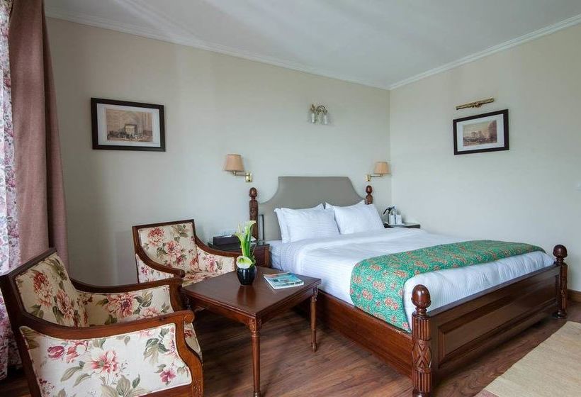 Hotel The Anantmaya Resort 15