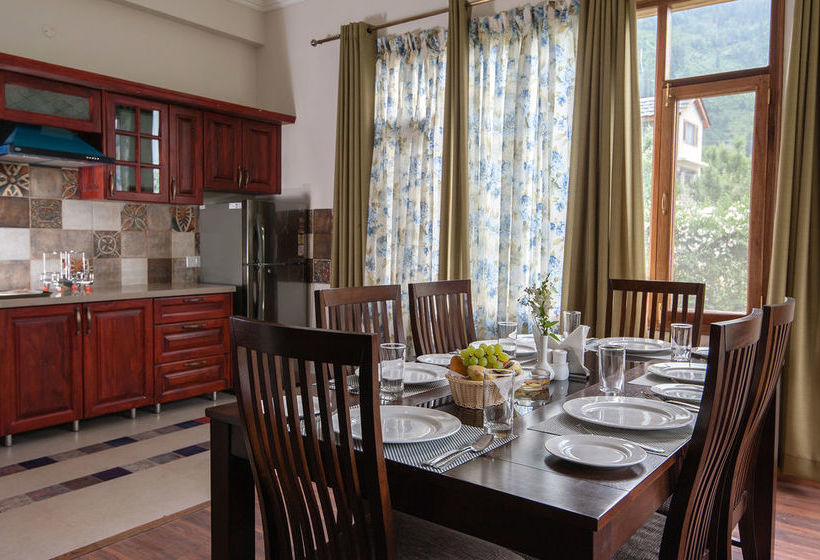 Hotel The Anantmaya Resort 16