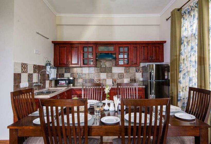 Hotel The Anantmaya Resort 17