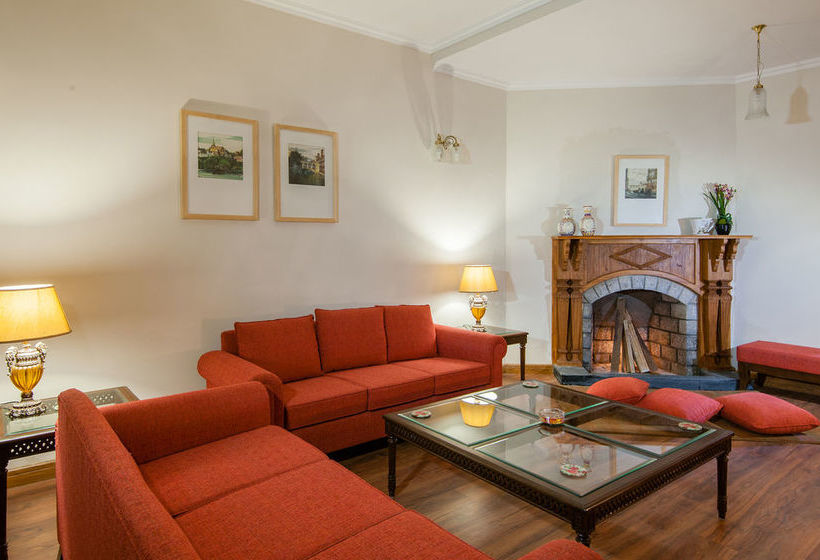 Hotel The Anantmaya Resort 18