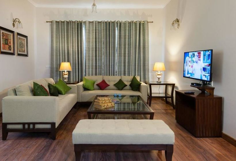 Hotel The Anantmaya Resort 19