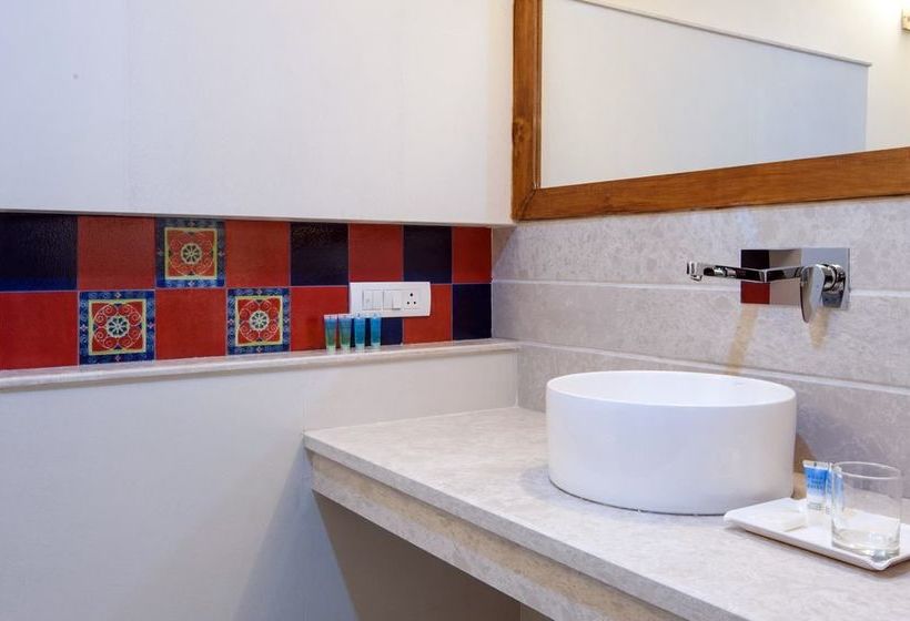 Hotel The Anantmaya Resort 20