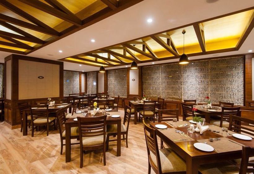 Hotel The Anantmaya Resort 3