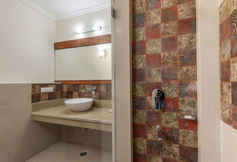 Hotel The Anantmaya Resort 5