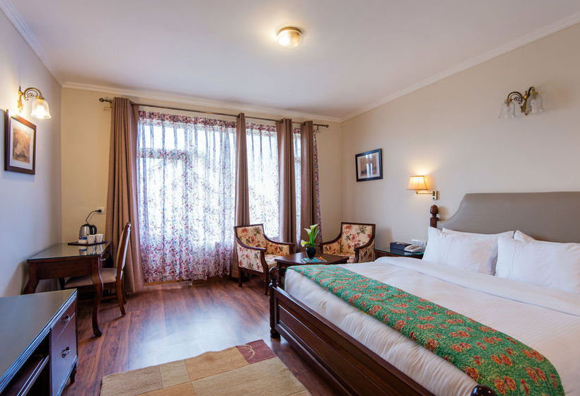 Hotel The Anantmaya Resort 9