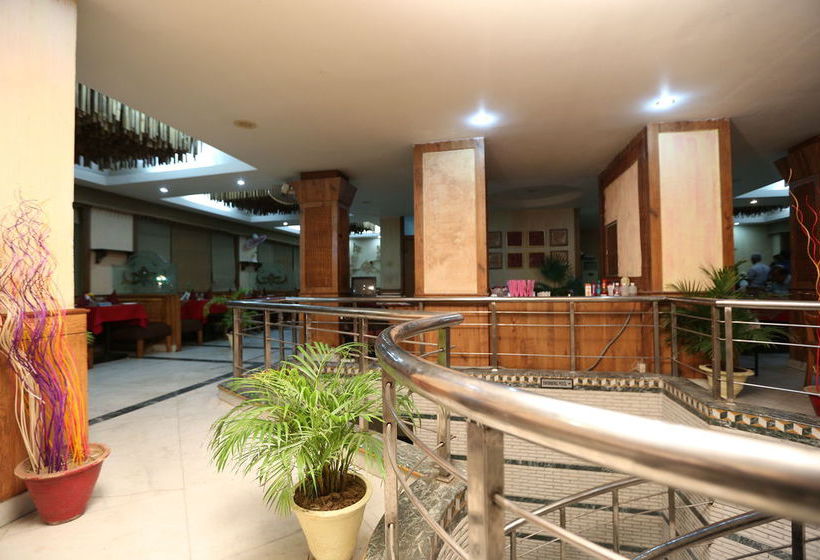 Hotel Devi Grand 2