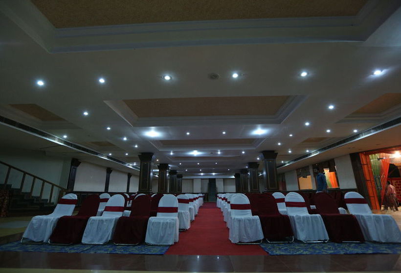 Hotel Devi Grand 20