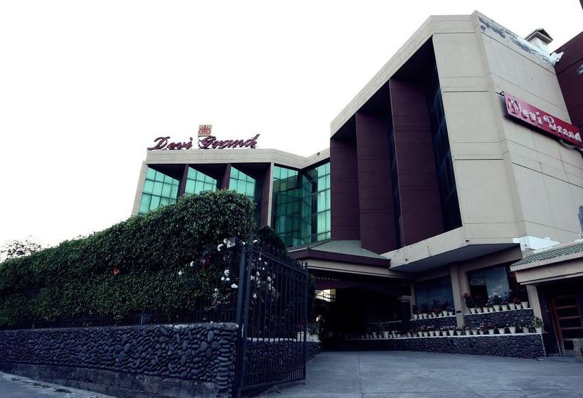 Hotel Devi Grand 3