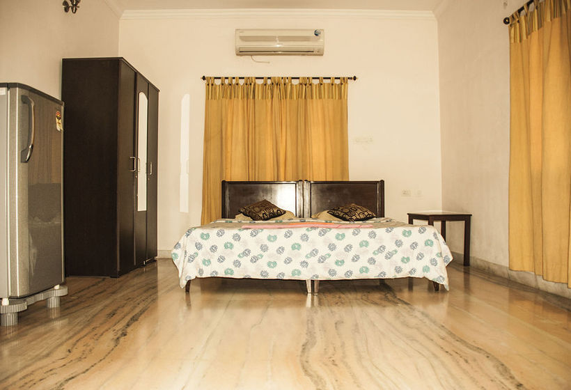 Vcare Service Aparments Hill Ridge 1