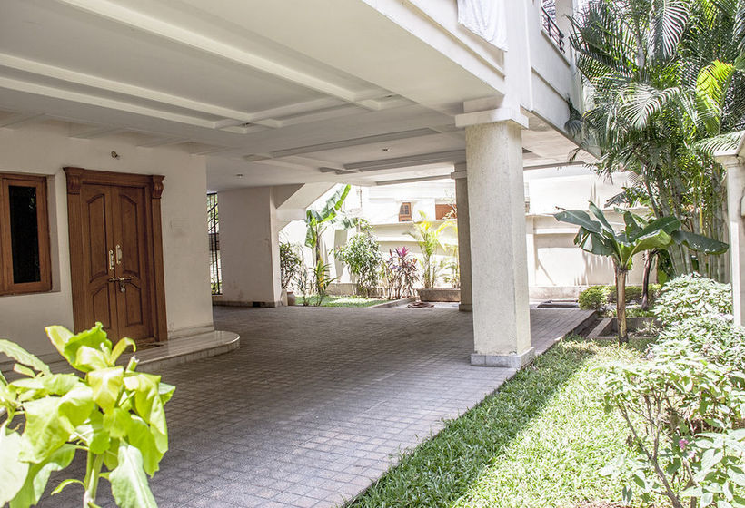 Vcare Service Aparments Hill Ridge 2