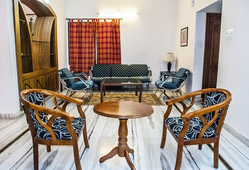 Vcare Service Aparments Hill Ridge 3