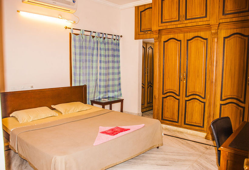 Vcare Service Aparments Hill Ridge 5