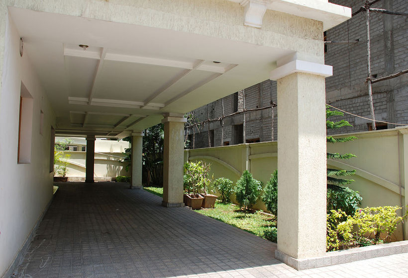 Vcare Service Aparments Hill Ridge 6