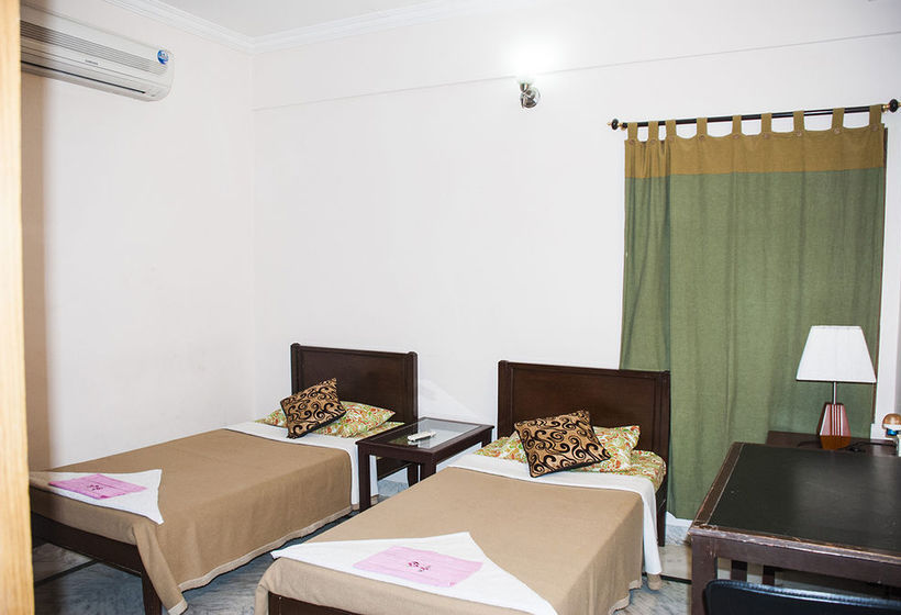 Vcare Service Aparments Hill Ridge 7