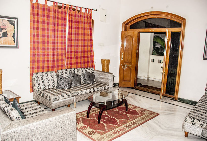 Vcare Service Aparments Hill Ridge 9