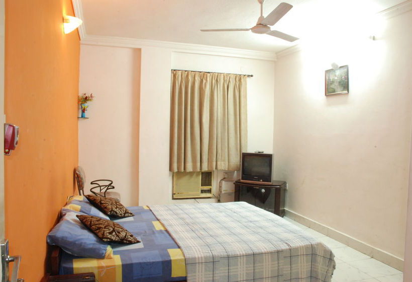 Vcare Service Aparments 1