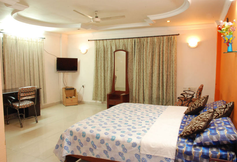 Vcare Service Aparments 10