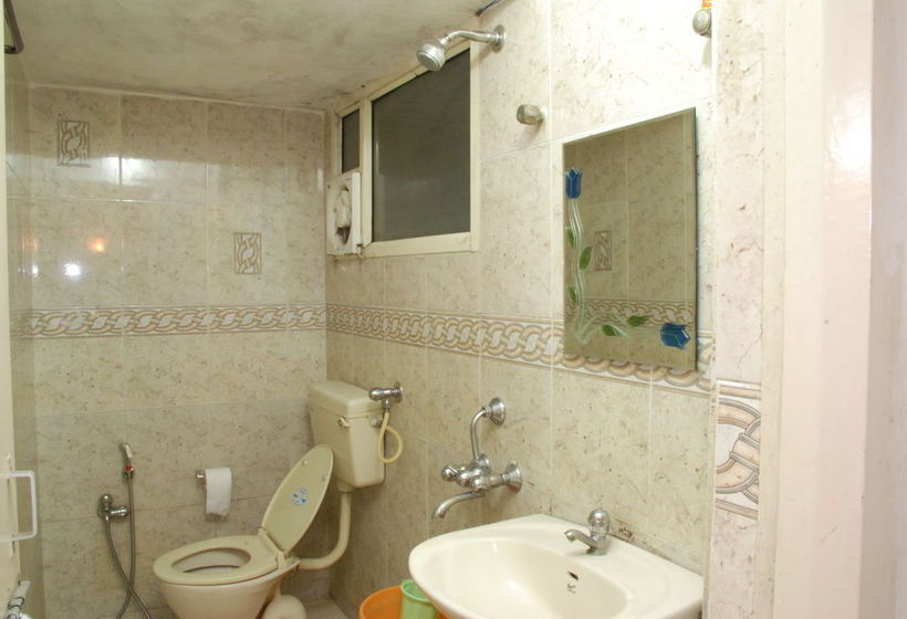 Vcare Service Aparments 3