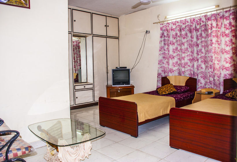 Vcare Service Aparments 4