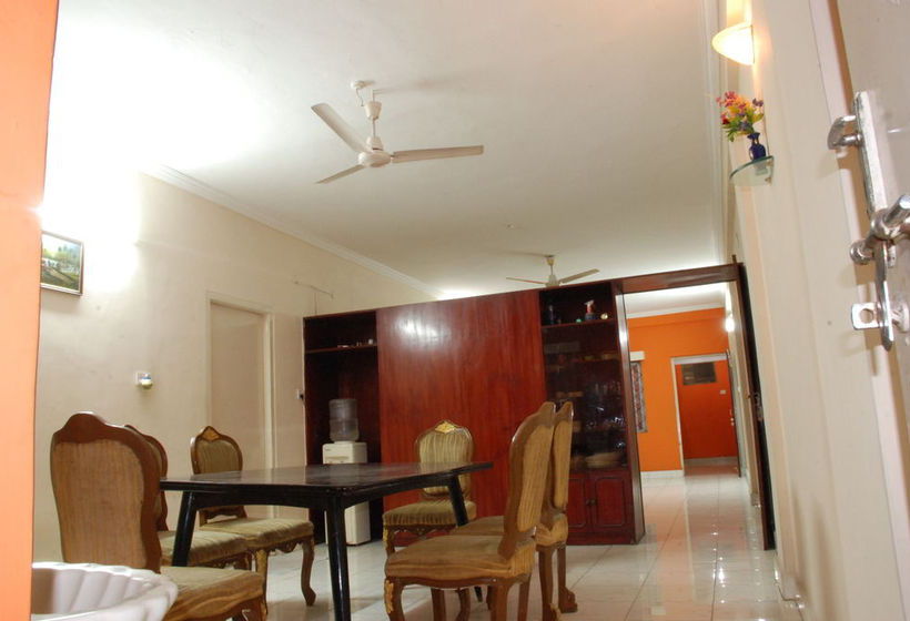 Vcare Service Aparments 5
