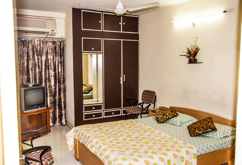 Vcare Service Aparments 6