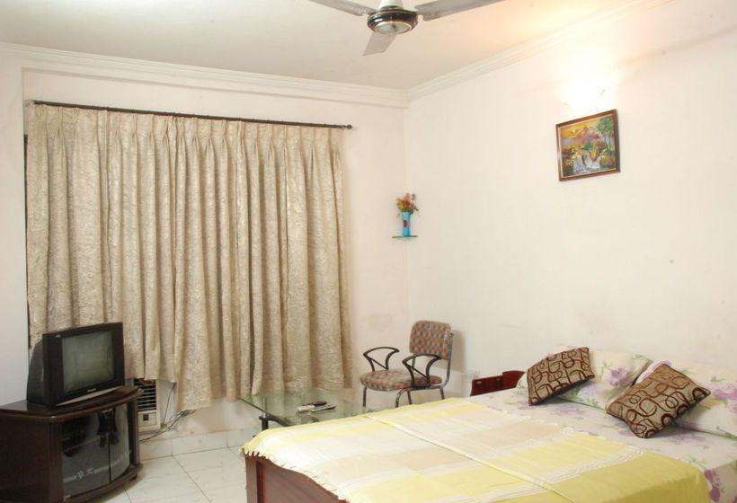 Vcare Service Aparments 8