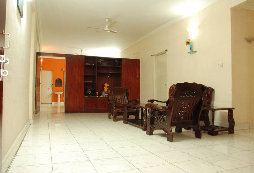 Vcare Service Aparments 9