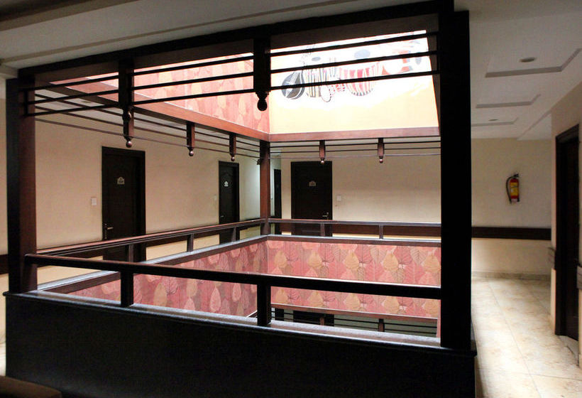 Hotel Oyo Rooms Kukatpally Housing Board Andhra Pradesh