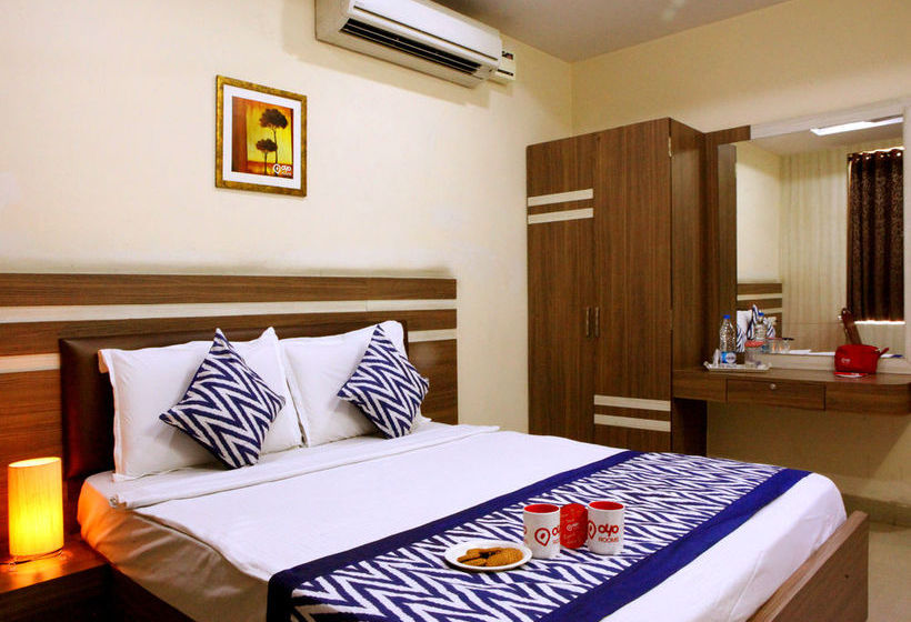Hotel Oyo Rooms Kukatpally Housing Board 1