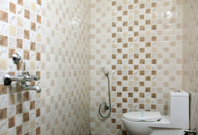 Hotel Oyo Rooms Kukatpally Housing Board 10