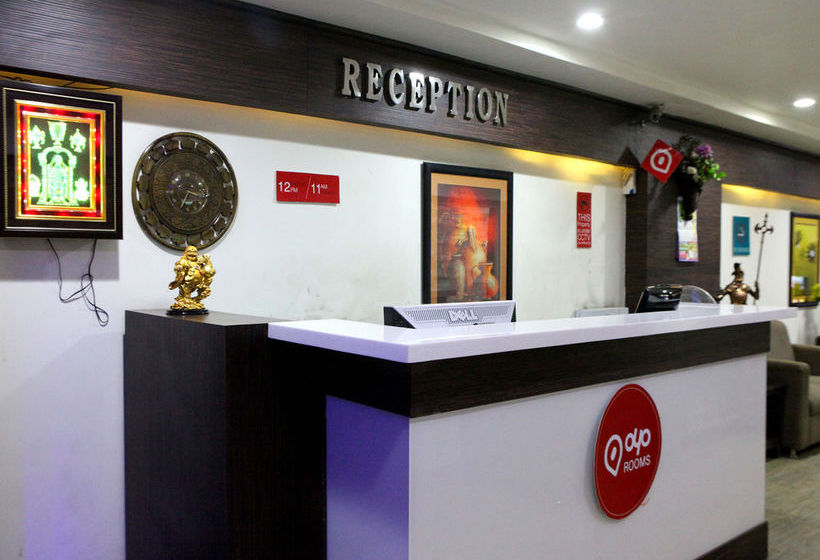 Hotel Oyo Rooms Kukatpally Housing Board 12